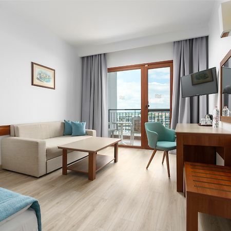Hotel Alua Helios Bay Obzor Exterior foto