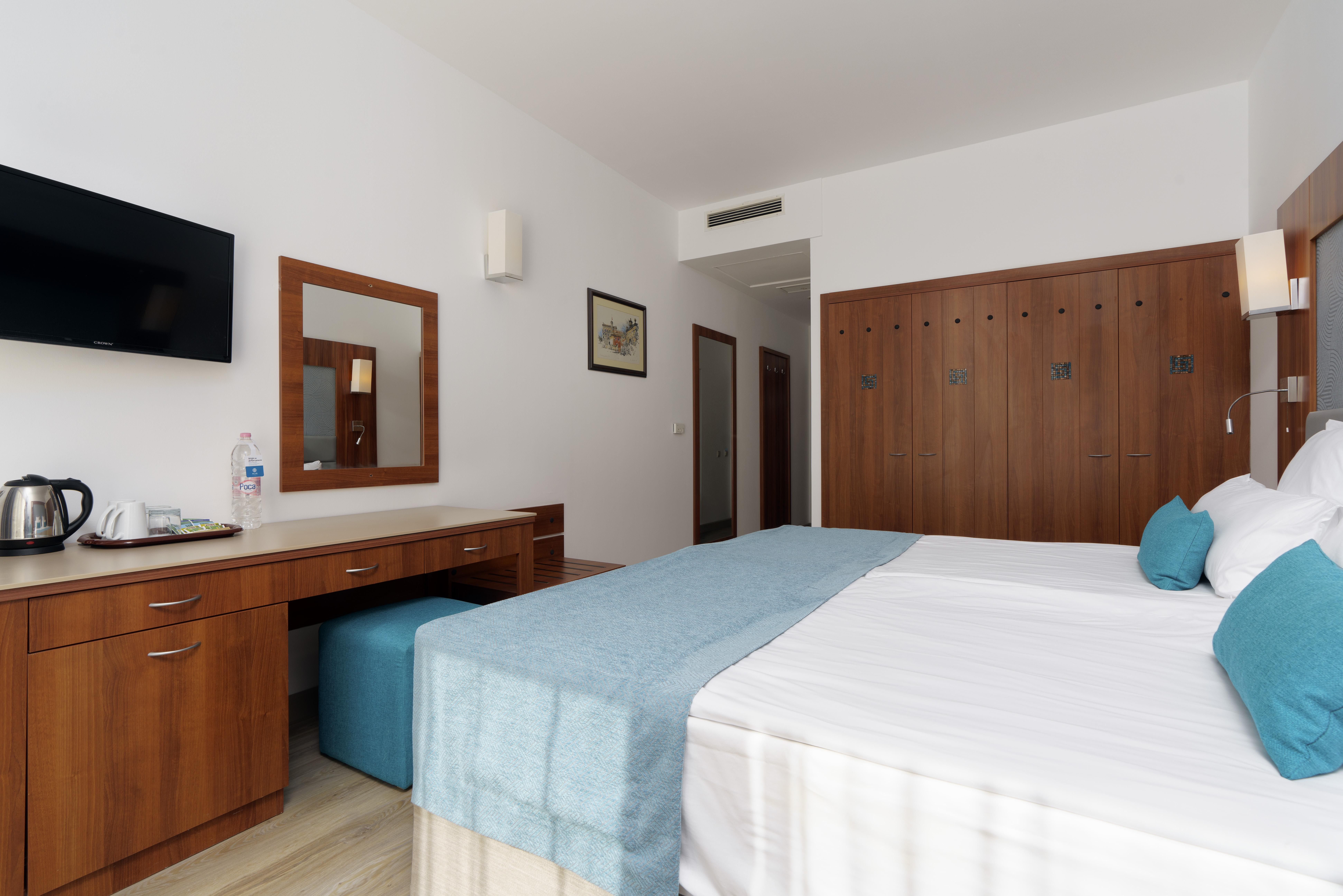 Hotel Alua Helios Bay Obzor Exterior foto
